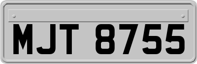 MJT8755