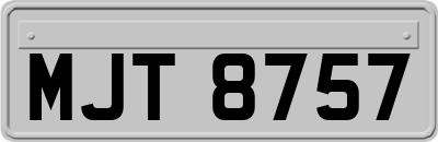 MJT8757