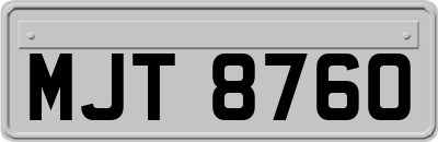 MJT8760