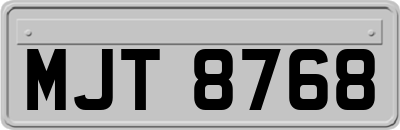 MJT8768