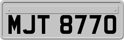 MJT8770