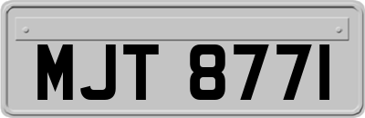 MJT8771