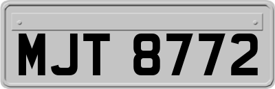 MJT8772