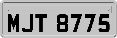 MJT8775