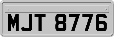 MJT8776