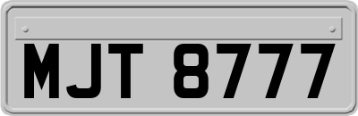 MJT8777
