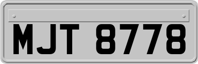 MJT8778