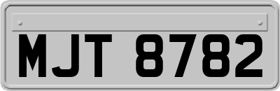 MJT8782