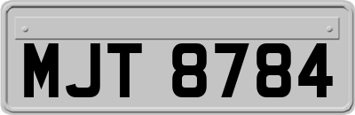 MJT8784