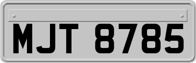 MJT8785