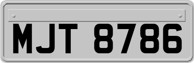 MJT8786