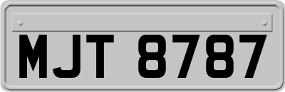 MJT8787
