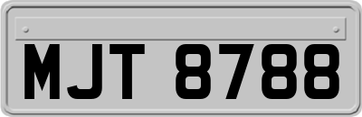 MJT8788