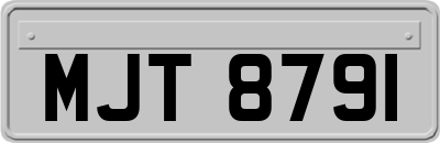 MJT8791