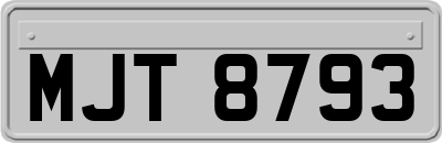 MJT8793