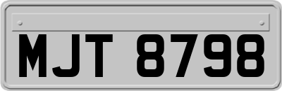 MJT8798