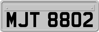 MJT8802