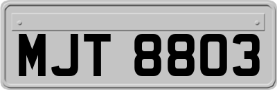 MJT8803