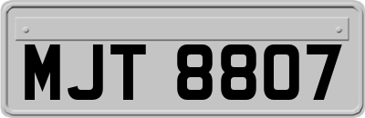 MJT8807