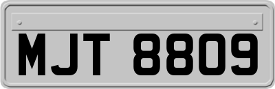 MJT8809