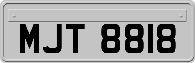 MJT8818