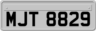 MJT8829