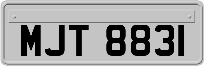 MJT8831