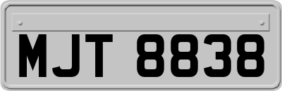 MJT8838