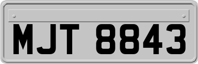 MJT8843