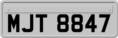 MJT8847