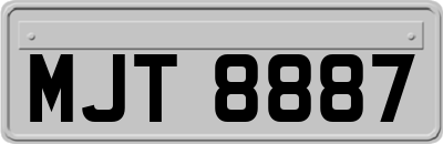 MJT8887