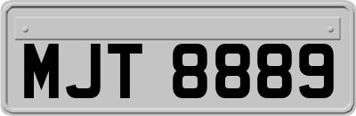 MJT8889