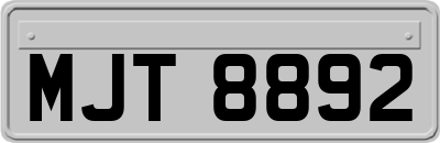 MJT8892