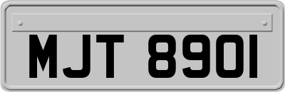 MJT8901