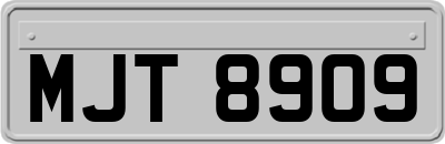 MJT8909