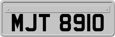 MJT8910
