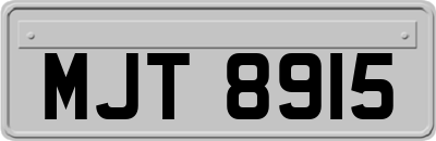 MJT8915