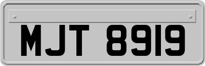 MJT8919