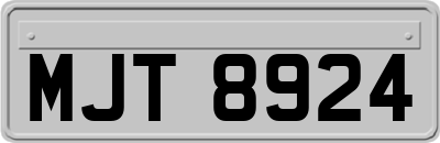 MJT8924