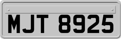 MJT8925