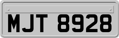 MJT8928