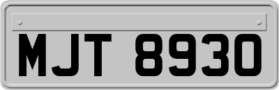 MJT8930