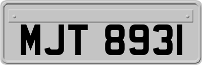 MJT8931