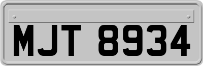 MJT8934