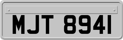 MJT8941