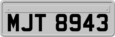 MJT8943