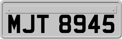 MJT8945