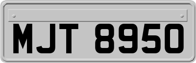 MJT8950