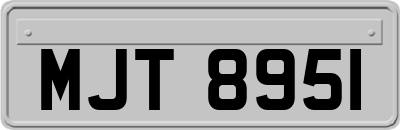 MJT8951