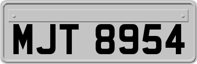 MJT8954